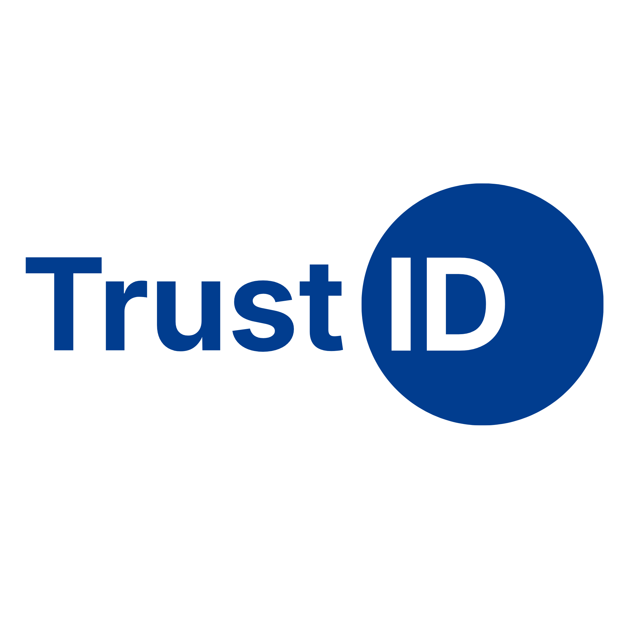 TrustID.cu